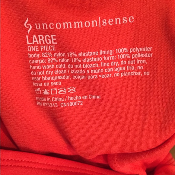 NWT New York and company swimsuit - Picture 6 of 6